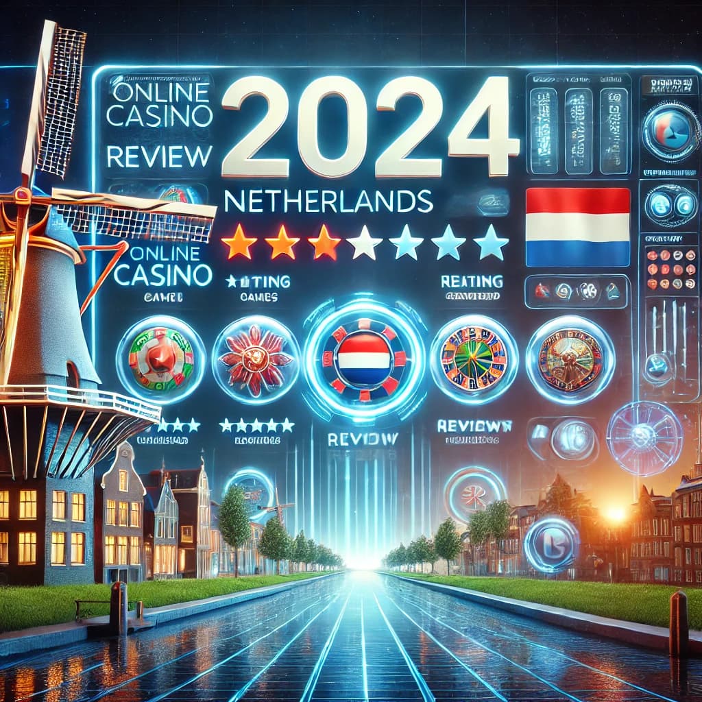 Winstler Online Casino Review in Nederland 2024